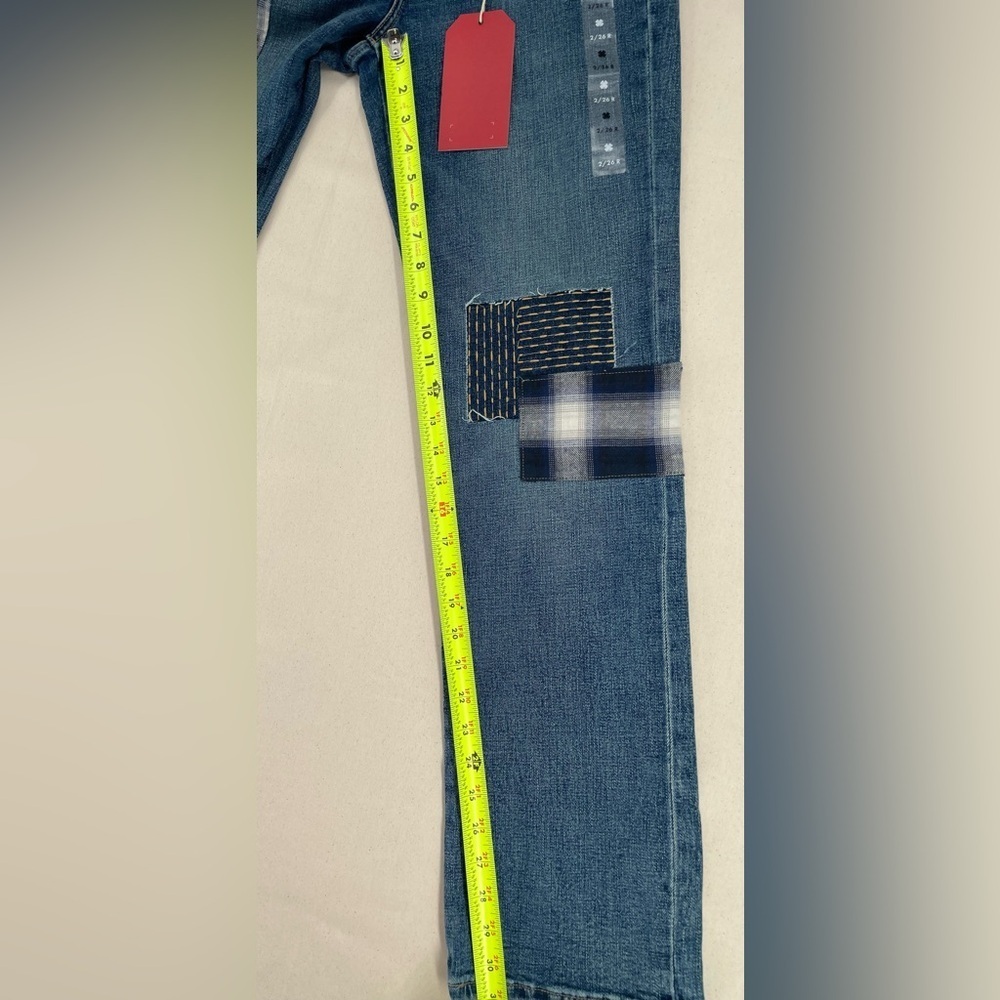 Lucky Legend Easy Rider Jeans - Picture 13 of 16